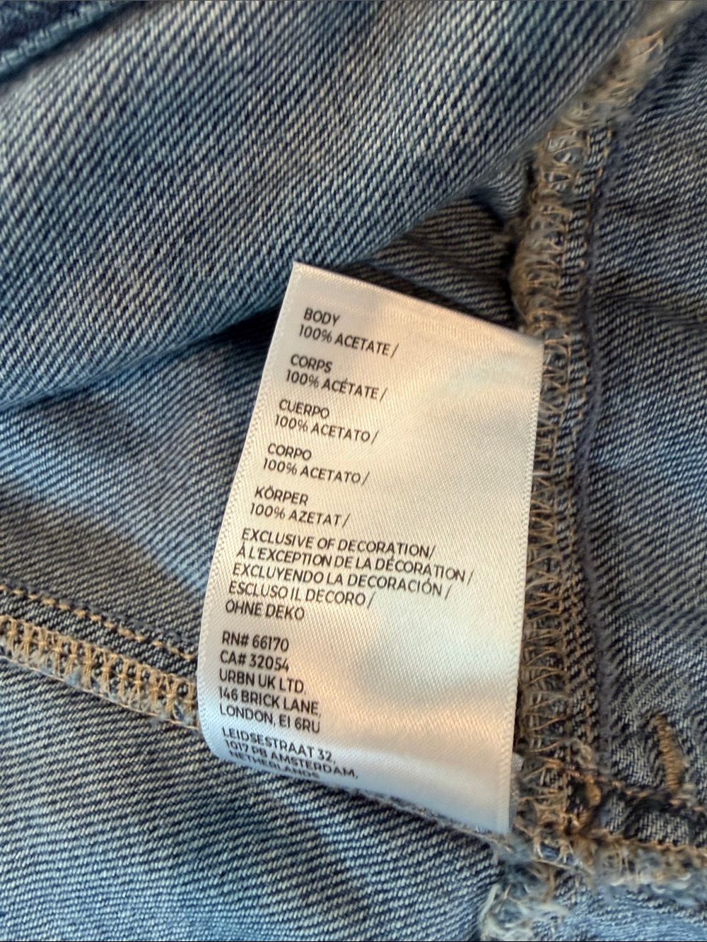 Free People Jacket - Picture 12 of 13